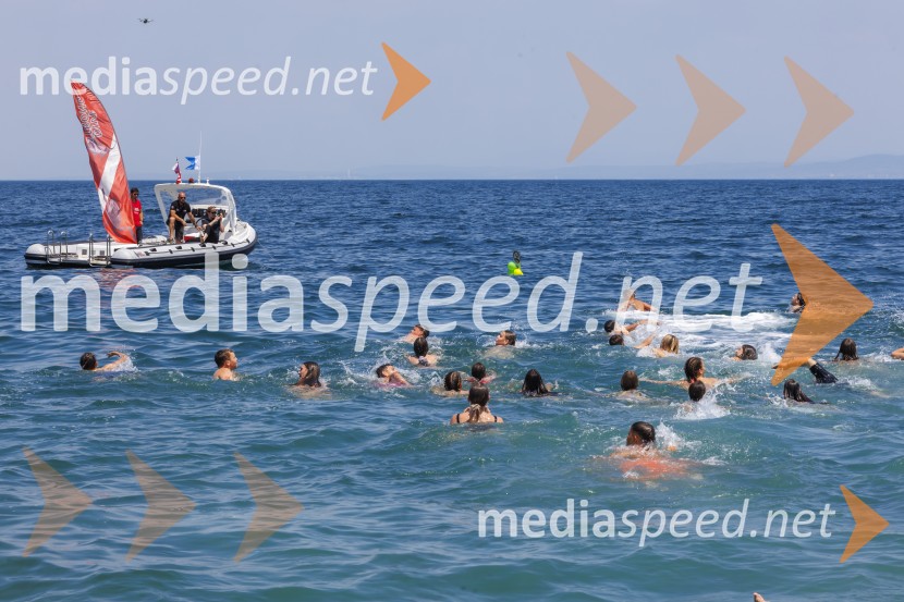 Otvoritev poletja v Fiesi z Martinom Strelom