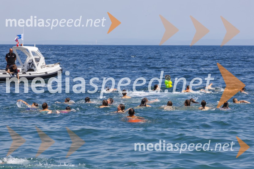 Otvoritev poletja v Fiesi z Martinom Strelom