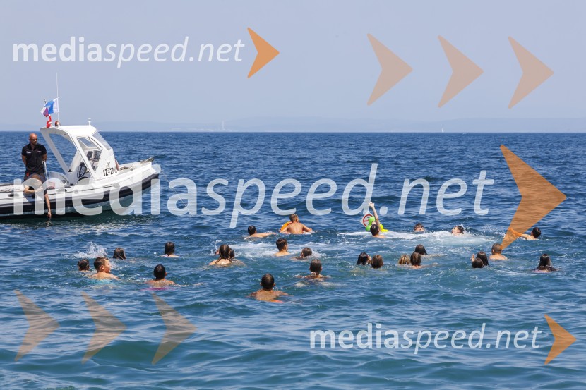 Otvoritev poletja v Fiesi z Martinom Strelom