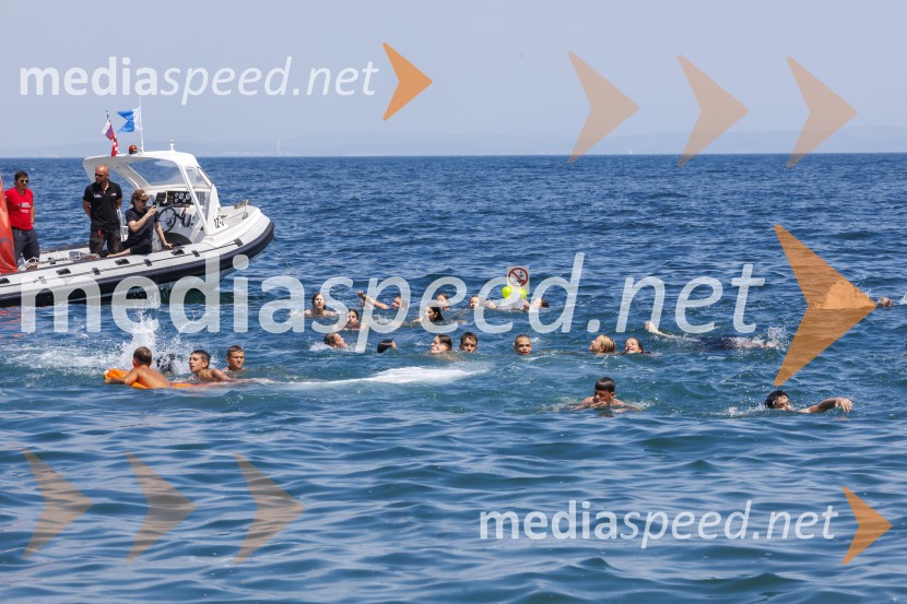 Otvoritev poletja v Fiesi z Martinom Strelom