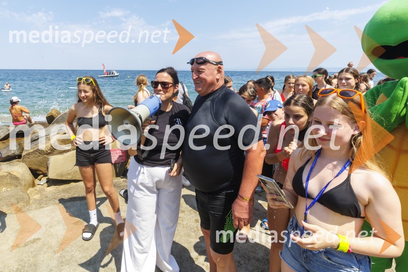 Otvoritev poletja v Fiesi z Martinom Strelom