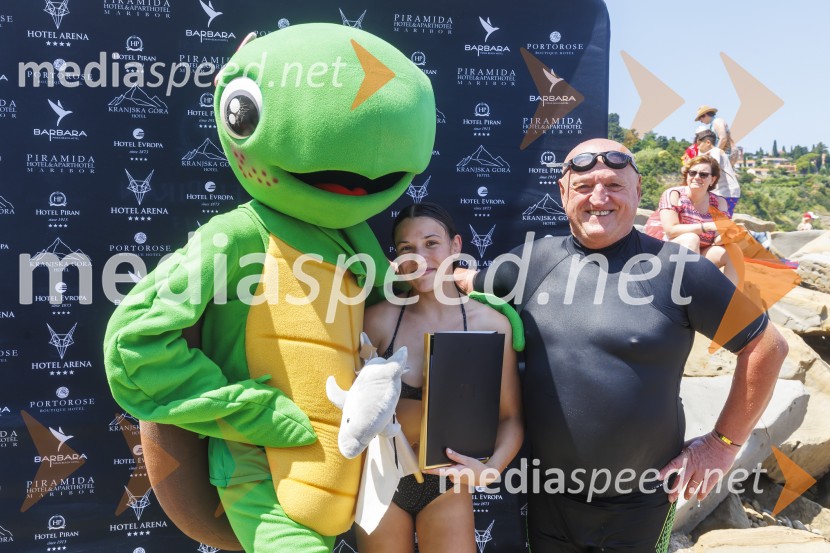 Otvoritev poletja v Fiesi z Martinom Strelom