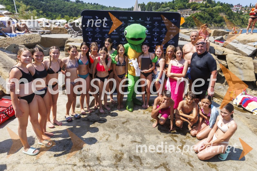 Otvoritev poletja v Fiesi z Martinom Strelom