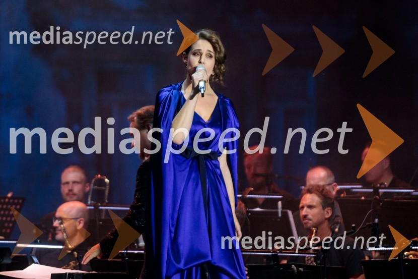 73. Ljubljana Festival, Poletna noč 2025, otvoritev