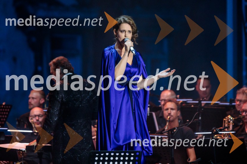 73. Ljubljana Festival, Poletna noč 2025, otvoritev