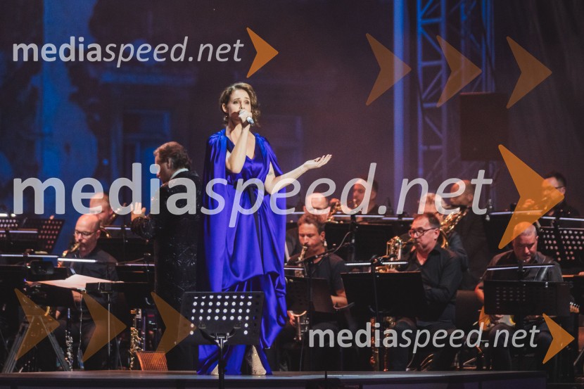 73. Ljubljana Festival, Poletna noč 2025, otvoritev