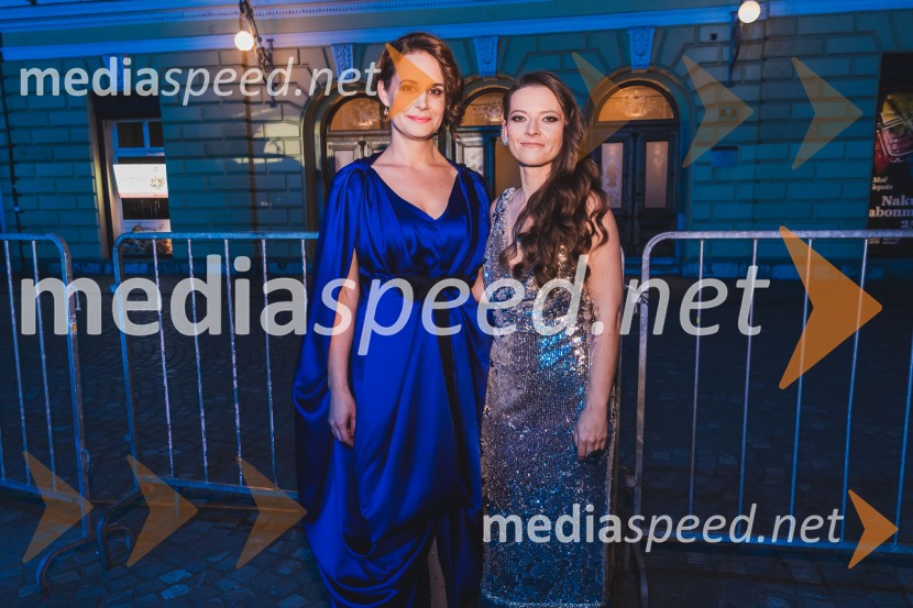  ... ;  Karin Zemljič, pevka, Okustični73. Ljubljana Festival, Poletna noč 2025, otvoritev