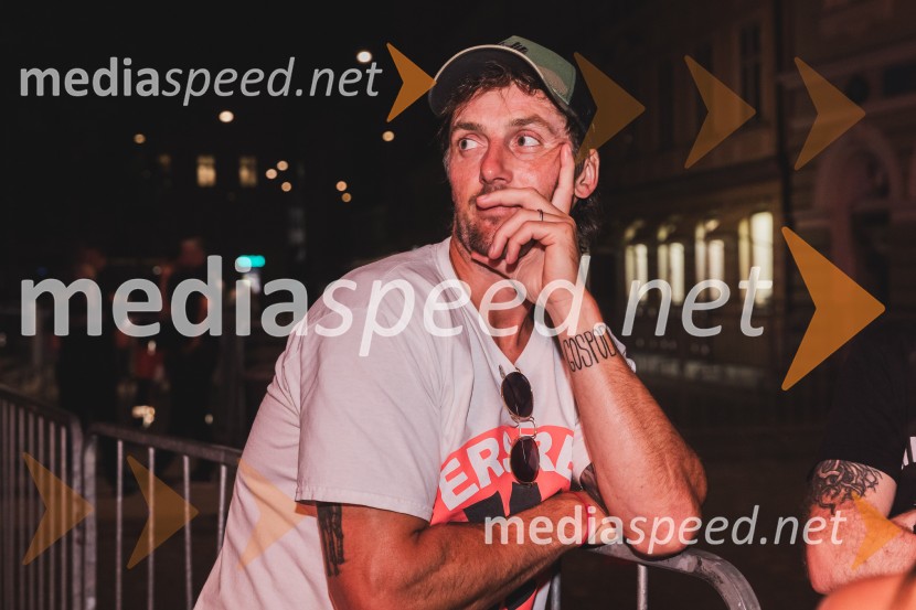 73. Ljubljana Festival, Poletna noč 2025, otvoritev