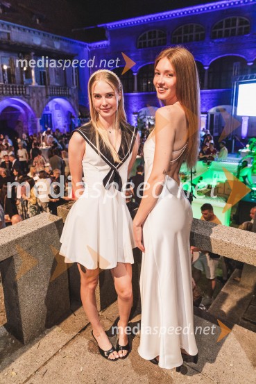 73. Ljubljana Festival, Poletna noč 2025, otvoritev