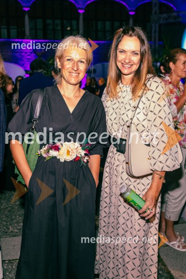 73. Ljubljana Festival, Poletna noč 2025, otvoritev