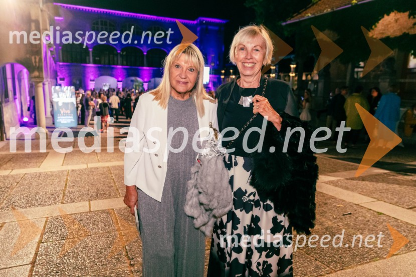 73. Ljubljana Festival, Poletna noč 2025, otvoritev