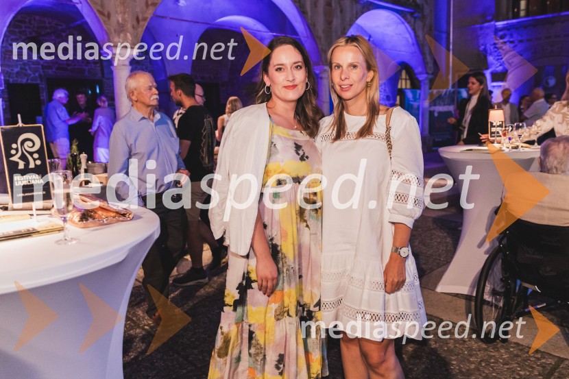 73. Ljubljana Festival, Poletna noč 2025, otvoritev