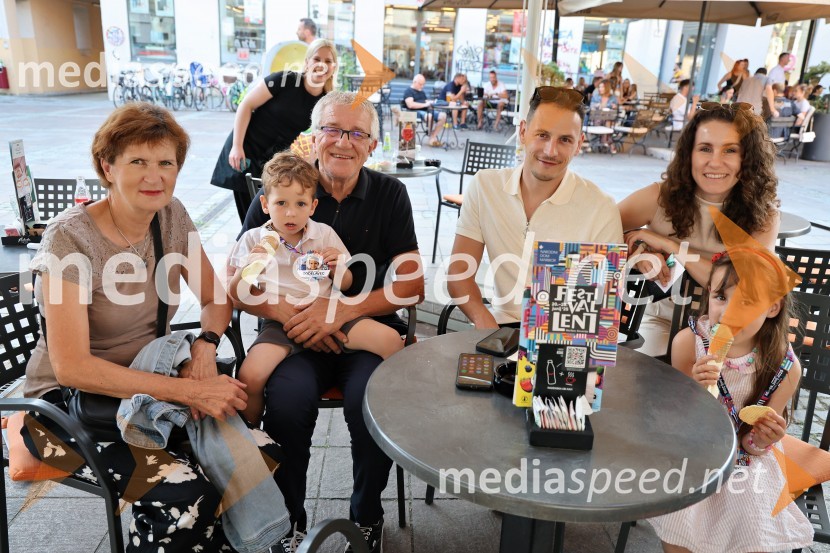 Festival Lent 2025, otvoritev