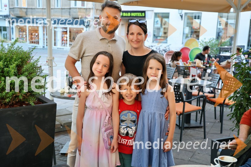 Festival Lent 2025, otvoritev