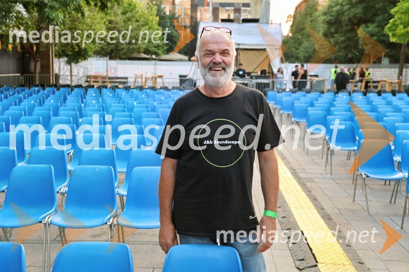 Festival Lent 2025, otvoritev