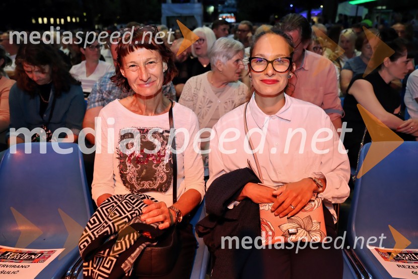 Festival Lent 2025, otvoritev