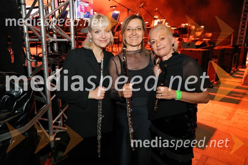 Festival Lent 2025, otvoritev