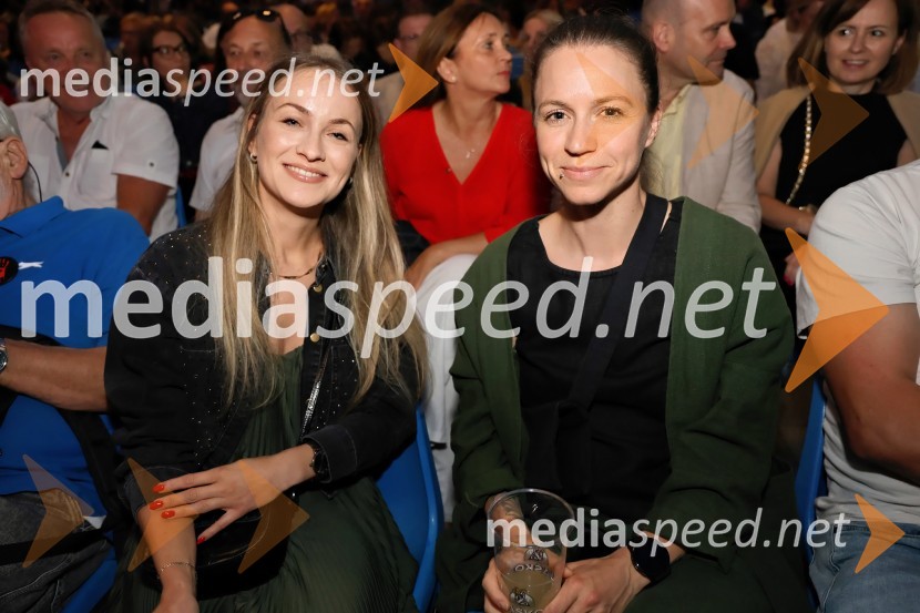 Festival Lent 2025, otvoritev