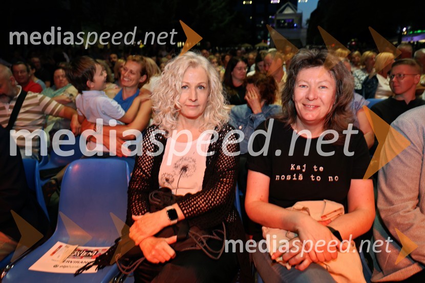 Festival Lent 2025, otvoritev