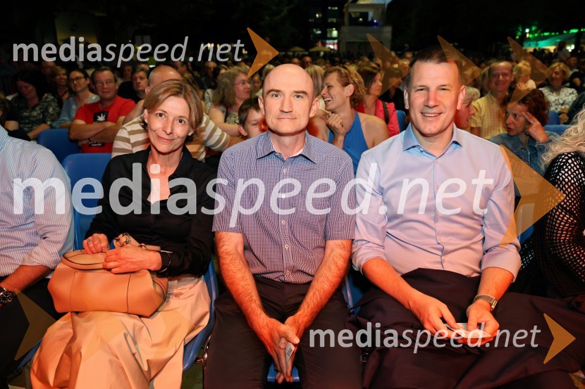 Festival Lent 2025, otvoritev