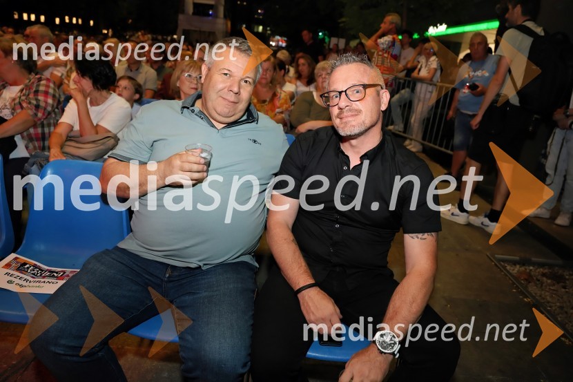 Festival Lent 2025, otvoritev