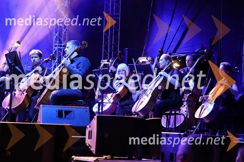 Festival Lent 2025, otvoritev