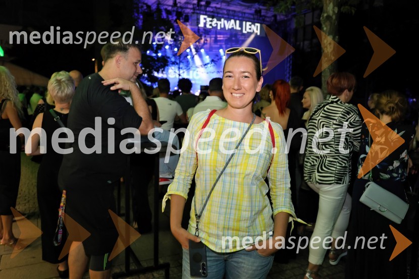  Maja Modrinjak, FotografinjaFestival Lent 2025, otvoritev