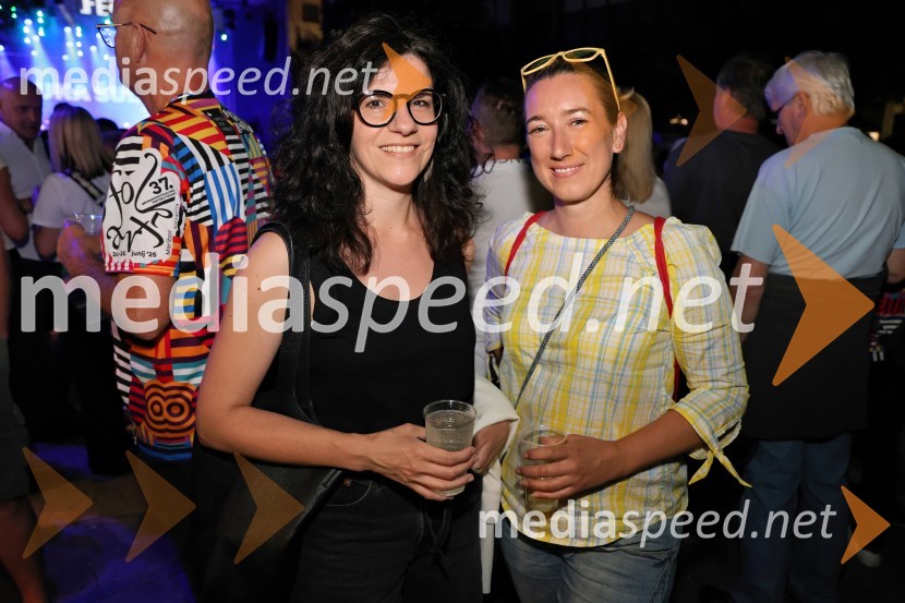  ... ;  Maja Modrinjak, FotografinjaFestival Lent 2025, otvoritev