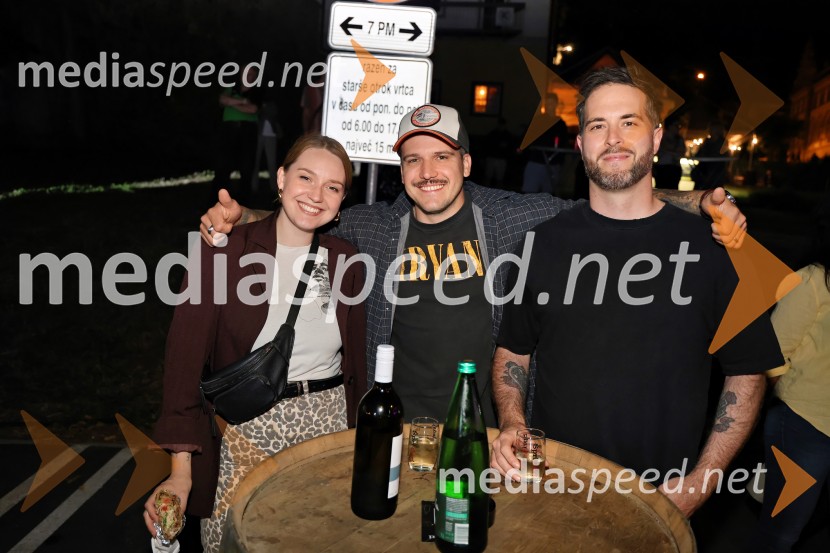  ... ;  Tim Kores - Kori, glasbenik;  ... Festival Lent 2025, Josipa Lisac