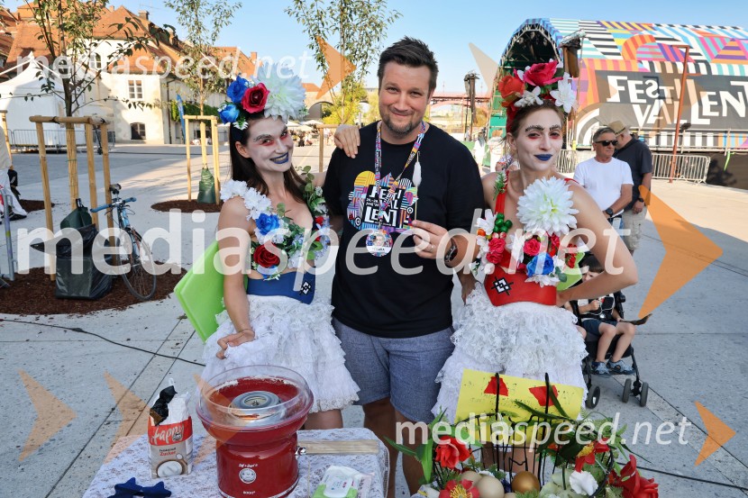 Festival Lent 2025, Josipa Lisac