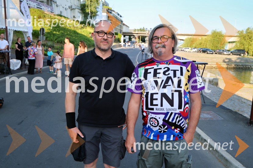 Festival Lent 2025, Josipa Lisac