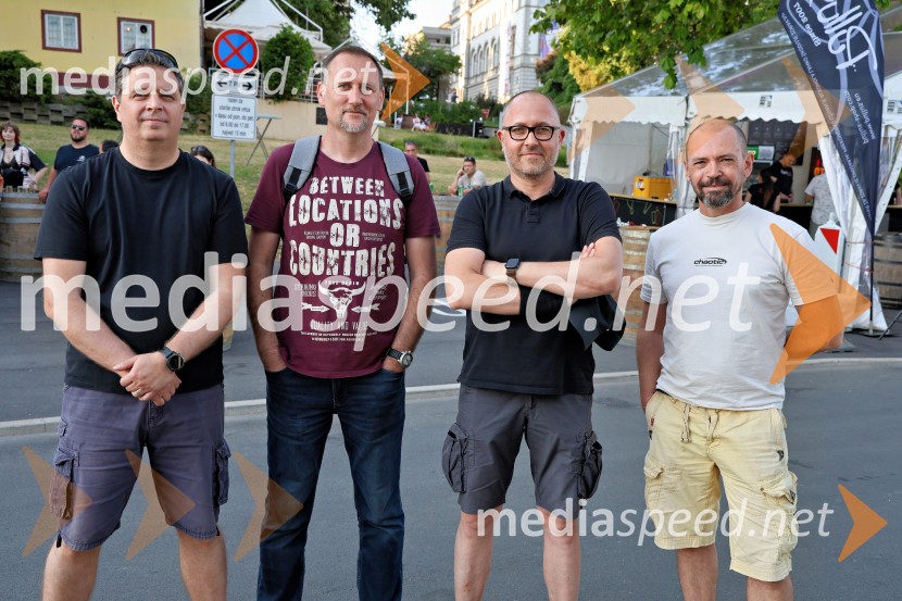 Festival Lent 2025, Josipa Lisac