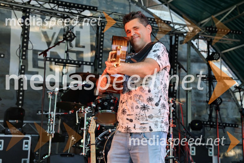 Festival Lent 2025, Josipa Lisac