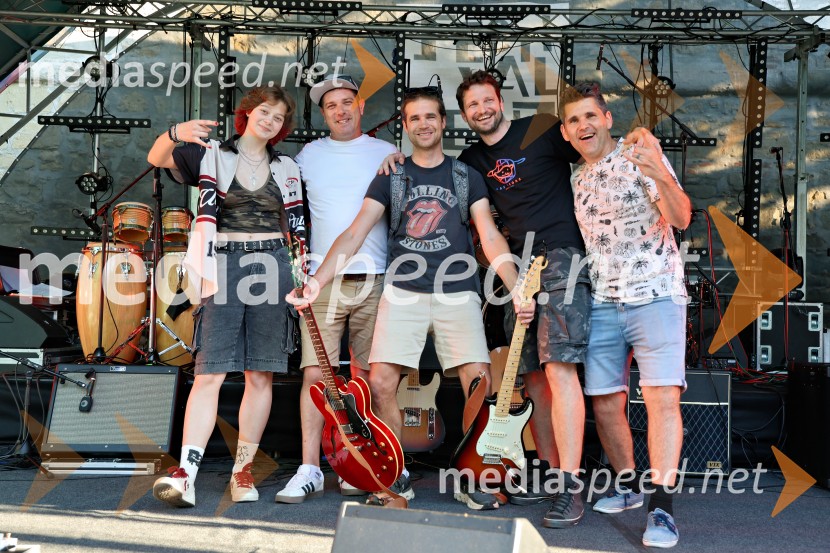 Festival Lent 2025, Josipa Lisac