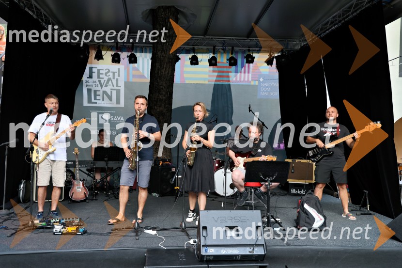 Festival Lent 2025, Josipa Lisac