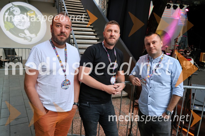 Festival Lent 2025, Josipa Lisac