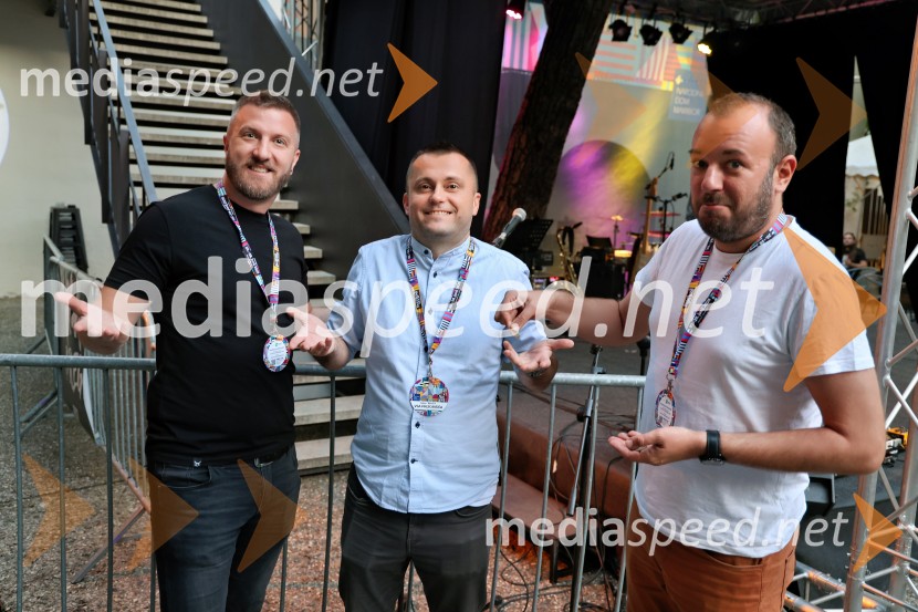 Festival Lent 2025, Josipa Lisac