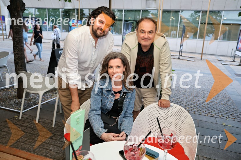 Festival Lent 2025, Josipa Lisac