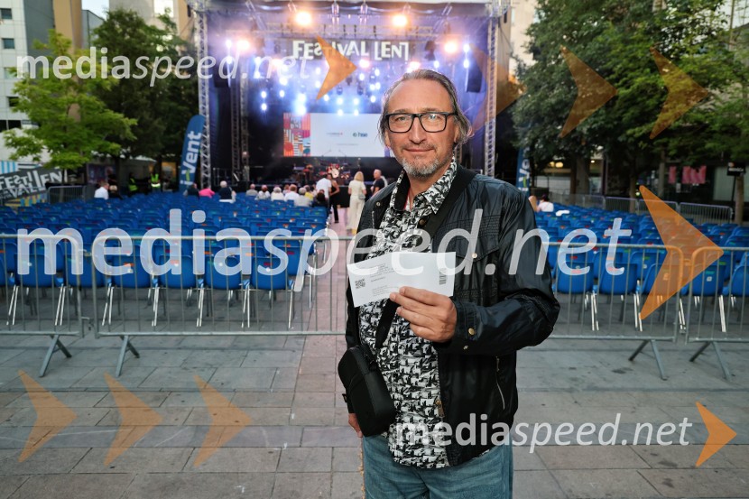 Festival Lent 2025, Josipa Lisac