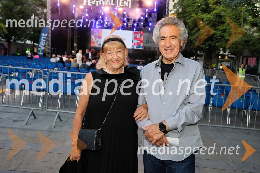 Festival Lent 2025, Josipa Lisac