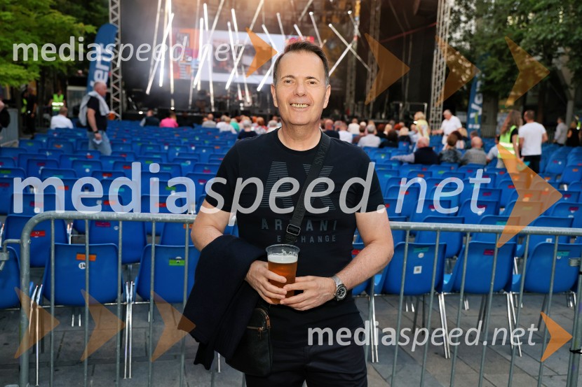 Festival Lent 2025, Josipa Lisac