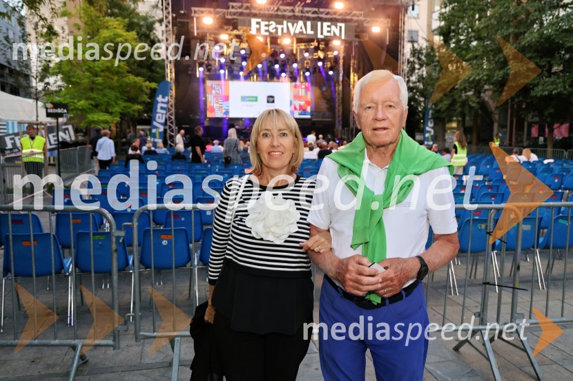 Festival Lent 2025, Josipa Lisac