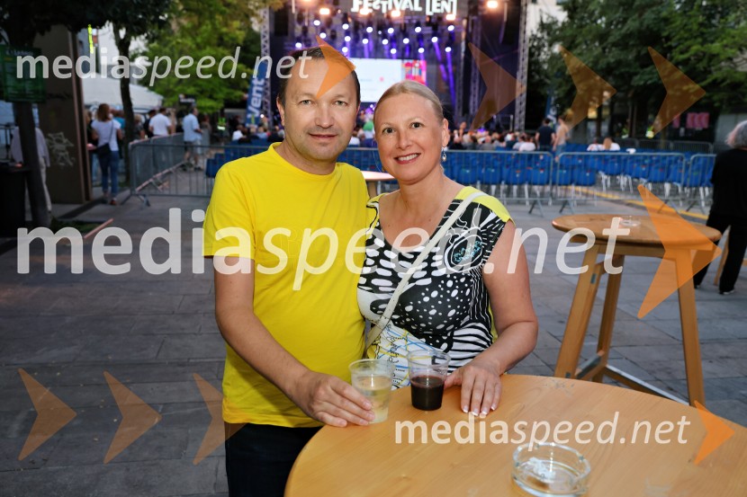 Festival Lent 2025, Josipa Lisac