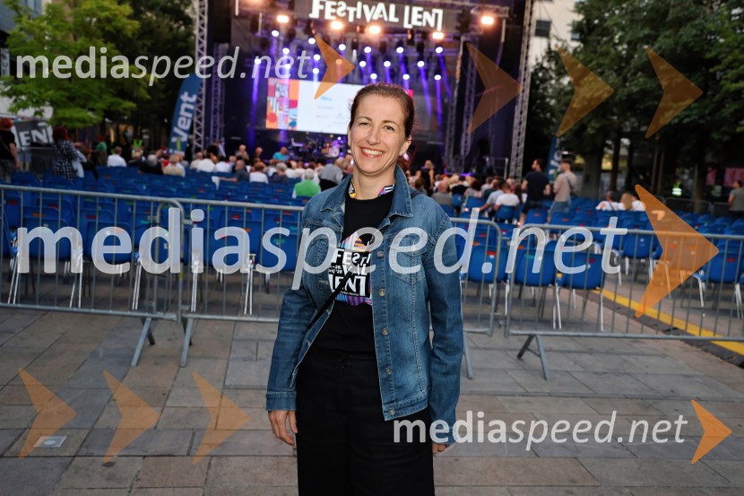 Festival Lent 2025, Josipa Lisac