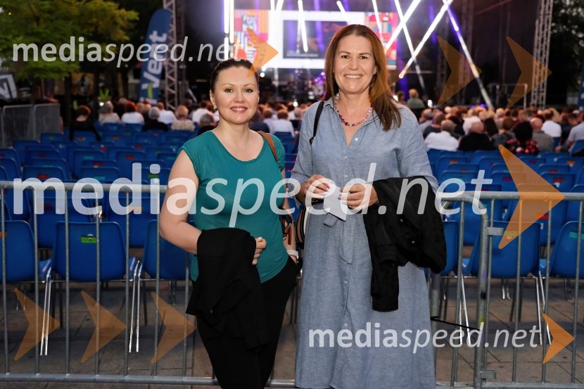 Festival Lent 2025, Josipa Lisac