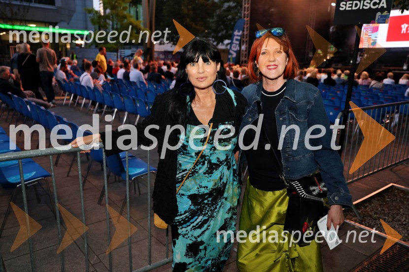 mag.  Helena  Cvikl, predavateljica na Fakulteti za turistične študije;  ... Festival Lent 2025, Josipa Lisac