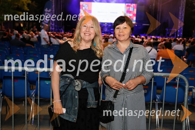 Festival Lent 2025, Josipa Lisac