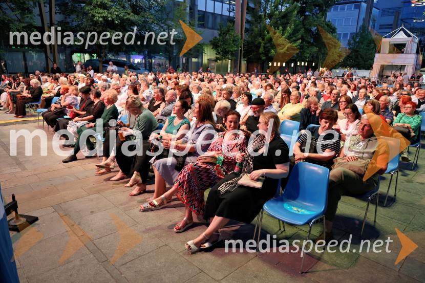 Festival Lent 2025, Josipa Lisac