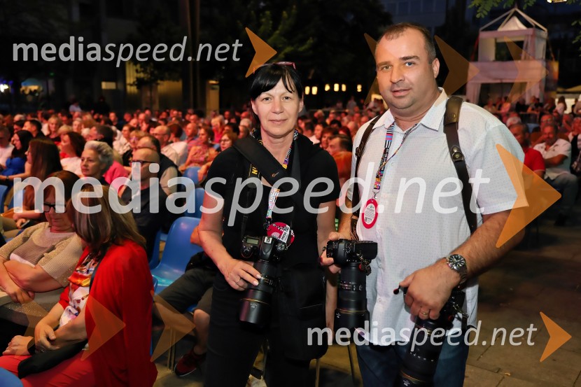 Festival Lent 2025, Josipa Lisac