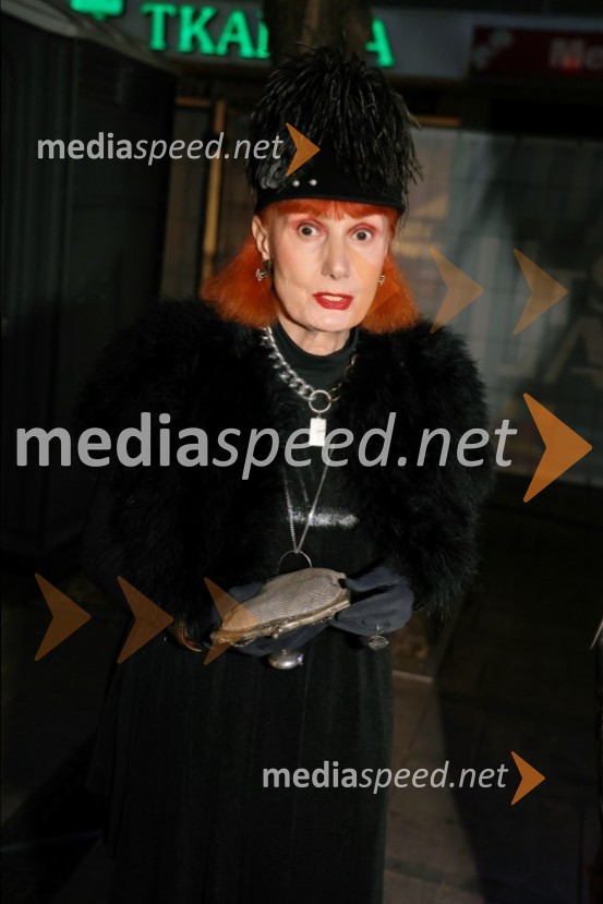  Josipa Lisac, pevkaFestival Lent 2025, Josipa Lisac